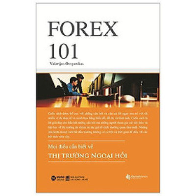 Forex 101