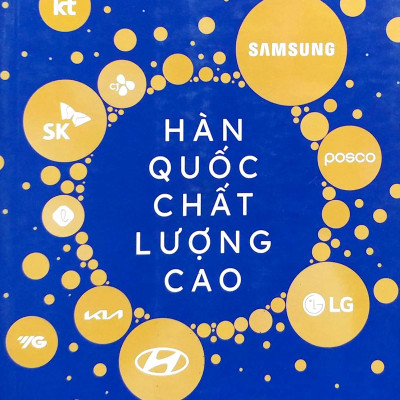 Hàn Quốc Chất Lượng Cao - Great Quality Korea