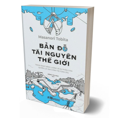Bản Đồ Tài Nguyên Thế Giới