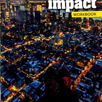 Impact: Workbook 2