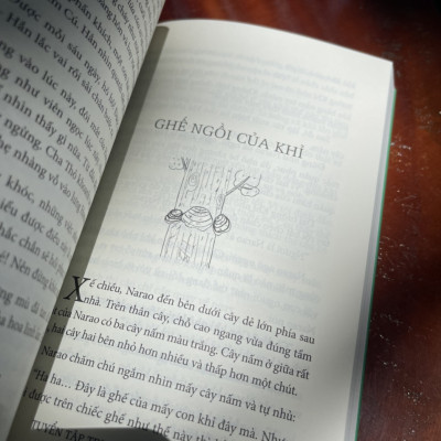 TUYỂN TẬP TRUYỆN NGẮN MIYAZAWA KENJI – Miyazawa Kenji – Dịch giả: An Nhiên và cộng sự - Huy Hoang Books phát hành - NXB Phụ nữ Việt Nam (Bìa mềm)