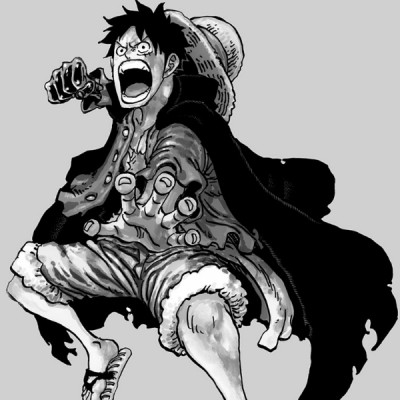 One Piece 103