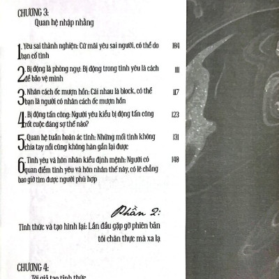 Với Chính Mình Bạn Vẫn Là Kẻ Xa Lạ - BV