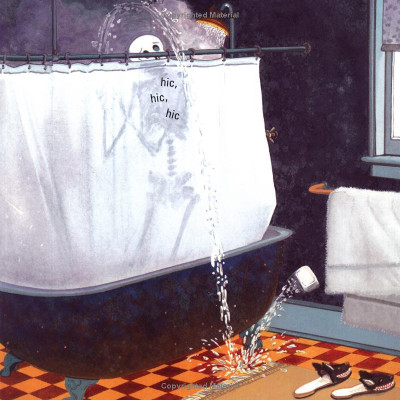 Skeleton Hiccups
