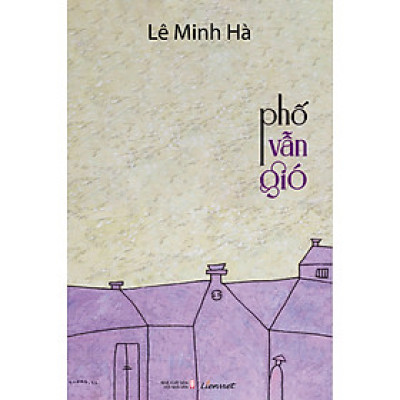 Phố vẫn gió (Tiểu thuyết)