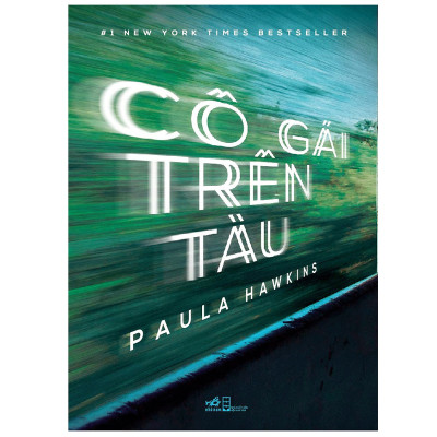 Combo 2 cuốn sách: Cây nói dối + Cô gái trên tàu