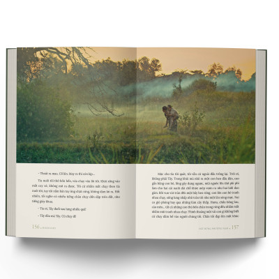 Đất Rừng Phương Nam - Phiên Bản Điện Ảnh