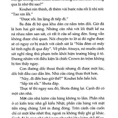 Điều Kỳ Diệu Của Tiệm Tạp Hóa Namiya  (Tái Bản) - Tặng Kèm Sổ Tay