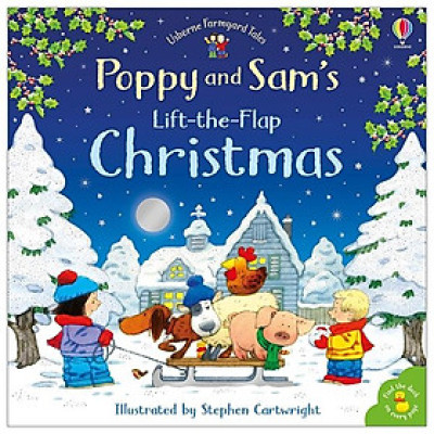 Poppy and Sam