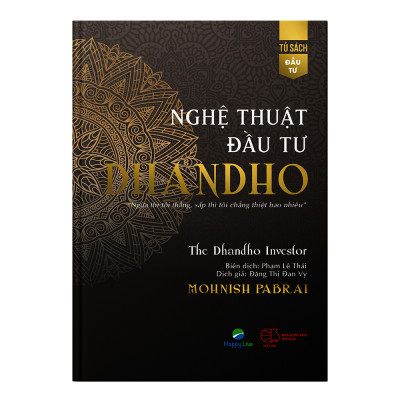 Tủ sách tinh hoa chứng khoán – Đầu tư hiệu quả trong mọi thị trường