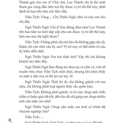 Vượt Qua Thời Không Để Yêu Anh - Tập 2