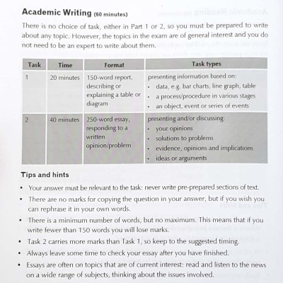 Expert On Cambridge IELTS Practice Tests 2 (Kèm CD) (Tái Bản)