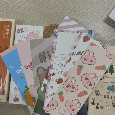 Một Quyển Phong Hoa Đại Đường (Tặng Bookmark)