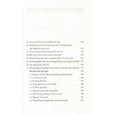 Sách - Thế Gian Này Dẫu Đẹp Nhưng Cũng Chẳng Bằng Em - Những câu chuyện tình yêu- 2H Books