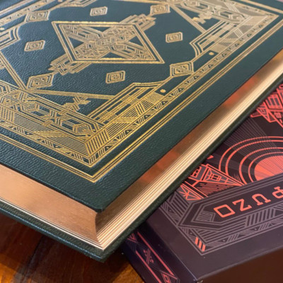 Đấu Trường U Ám S500 - Ấn Bản Giới Hạn