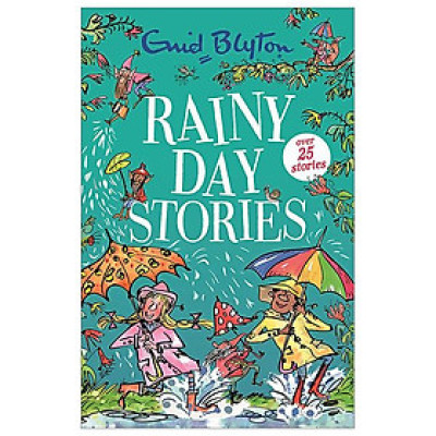 Rainy Day Stories