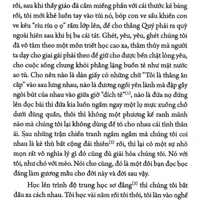 Làm Đĩ (Tái Bản 2022)