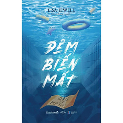Đêm Biến Mất - Bản Quyền