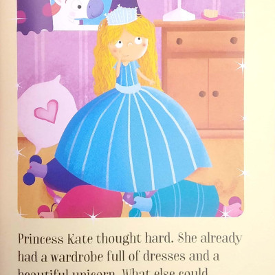 Princess Stories