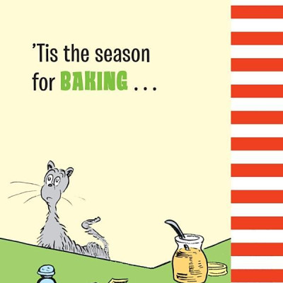 Dr. Seuss