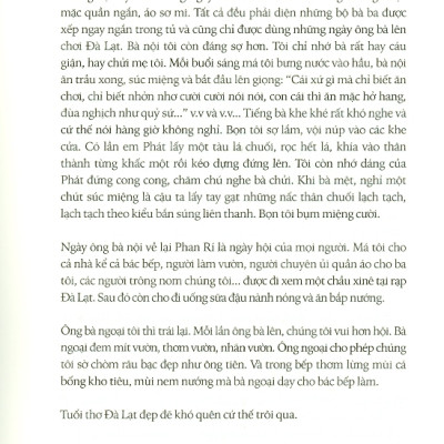 Gánh Gánh... Gồng Gồng...