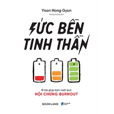 Sức Bền Tinh Thần