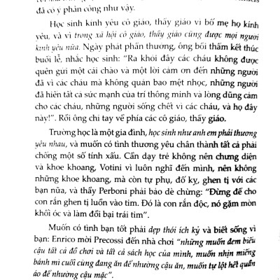Những Tấm Lòng Cao Cả (Tái Bản)