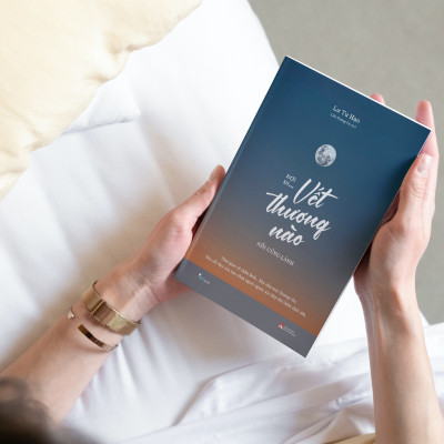 Đợi Đi... Vết Thương Nào Rồi Cũng Lành (Tái Bản 2023)