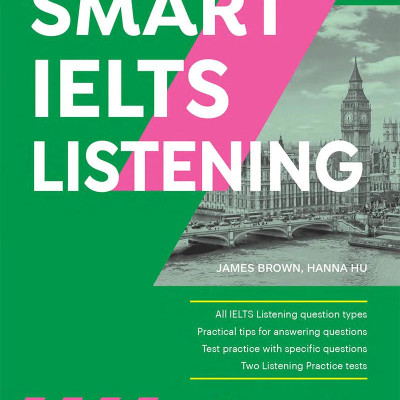 Smart IELTS Listening