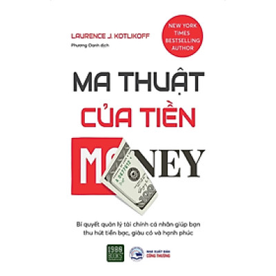 Ma Thuật Của Tiền
