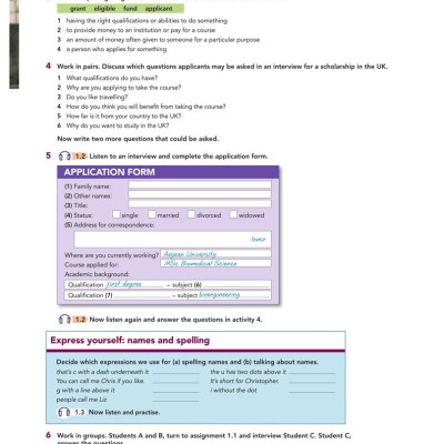Achieve IELTS (2 Ed.) 2: Student Book - Paperback