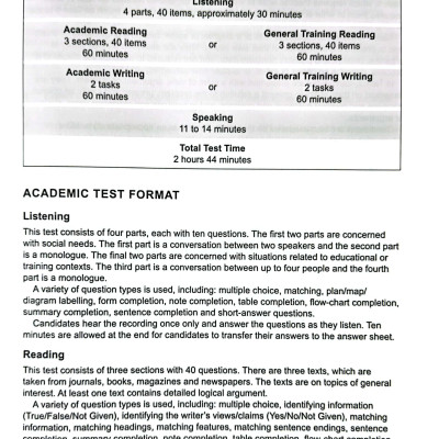 Cambridge Ielts 15 Academic With Answers (Savina)