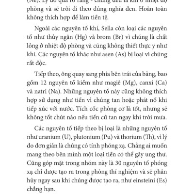 Cách Nhìn Mới Về Vàng - The New Case For Gold