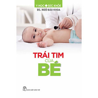 Trái Tim Của Bé
