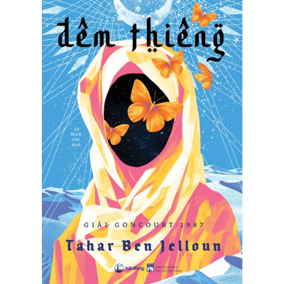 Đêm Thiêng - Tahar Ben Jelloun (Giải Goncourt 1987)