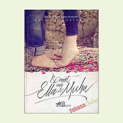 Bí Mật Của Ella Và Micha