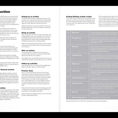 Ielts Resource Pack (Kèm 1 Đĩa CD)