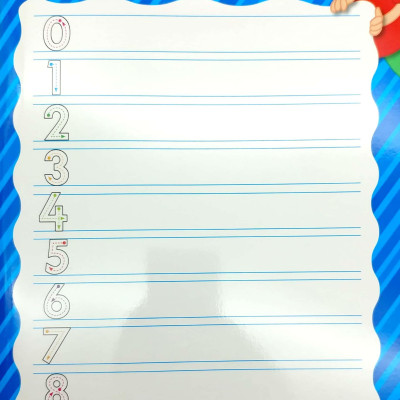 Writing Book 1