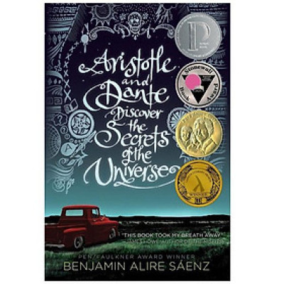 Aristotle and Dante Discover the Secrets of the Universe