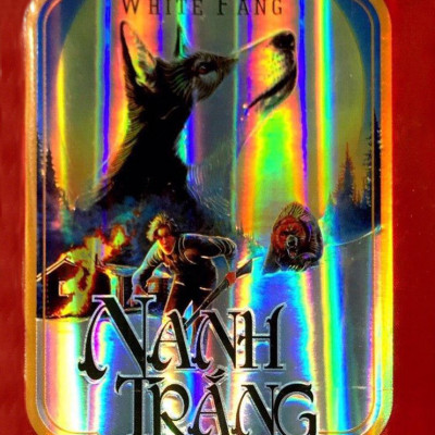 Nanh Trắng (Khang Việt)