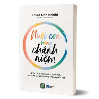 Combo 2 Cuốn Sách Nuôi Dạy Trẻ: Nuôi Con Bằng Chánh Niệm + Phương Pháp Giáo Dục Con Của Người Do Thái