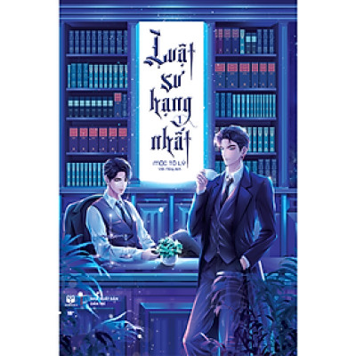 Sách - Luật sư hạng nhất