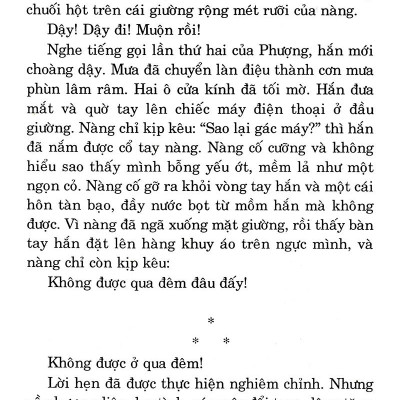 Truyện Ngắn Hay 2010 - 2011
