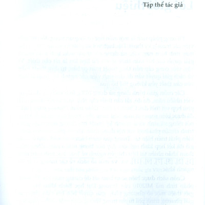 Giáo Trình Phương Pháp Tính