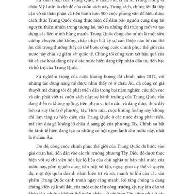 Đạo Quân Trung Quốc Thầm Lặng