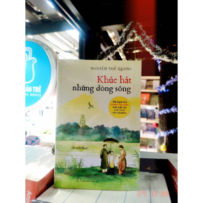 Khúc Hát Những Dòng Sông - Bản Quyền