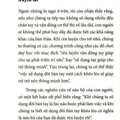 Nghệ Thuật Dạy Con Làm Việc Nhà Của Người Nhật (Tập 2)