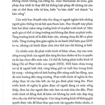 Đối Mặt Tư Bản