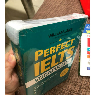 Perfect IELTS Vocabulary
