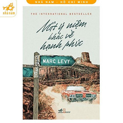 Sách - Một Ý Niệm Khác Về Hạnh Phúc (Nhã Nam HCM)